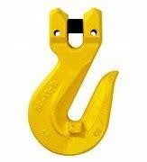 CLEVIS GRAB HOOK