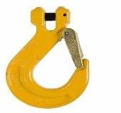 CLEVIS SLING HOOK