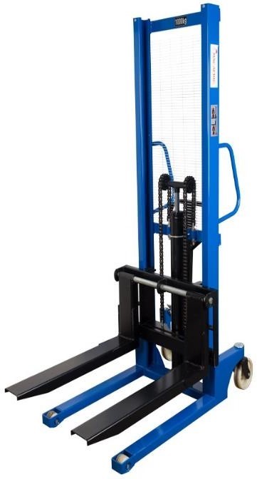 STACKER JACK